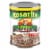 Rosarita Low Fat Refried Black Beans Perspective: front