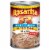 Rosarita Low Sodium Traditional Refried Beans Perspective: front