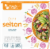 Franklin Farms Plant-Based Chik'n Seitan Perspective: front