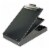 Saunders Storage Clipboard,Letter Size,Metal,Blk  21117 Perspective: front