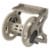 Hose Handler Wall Mount Hose Reel Perspective: front