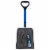 Suncast Telescoping Car Shovel Perspective: front