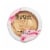 Physicians Formula® Rose All Day Petal Glow Highlighter - Freshly Picked Perspective: front