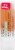 Physicians Formula® Organic Wear Gingersnap Tinted Lip Treatment Perspective: front