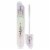 Physicians Formula® Mineral Wear® Diamond Mascara Clear Diamond Perspective: front