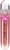 Physicians Formula® Mineral Wear® Champagne Cushion Cut Diamond Lip Plumper Perspective: front