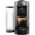 De'Longhi Nespresso VertuoPlus Coffee and Espresso Single-Serve Machine - Gray Perspective: front