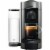 De'Longhi Nespresso VertuoPlus Coffee and Espresso Single-Serve Machine - Gray Perspective: front