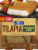 Gorton's Tuscan Garlic Herb Frozen Tilapia Perspective: front