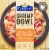 Gorton's Shrimp Bowl Stir Fry with Soba Noodles Perspective: front
