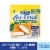 Gorton's Air Fried Garlic & Herb Fish Fillets, Wild Caught Pollock, Frozen Perspective: front