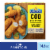 Gorton’s Crunchy Breaded Fish Sticks, Wild Caught Cod, Crunchy Breadcrumbs, Frozen Perspective: front