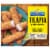 Gorton's® Classic Crunchy Breadcrumbs Tilapia Fish Sticks Perspective: front
