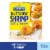 Gorton’s Butterfly Shrimp, Breaded with Crunchy Panko Breadcrumbs, Frozen Perspective: front