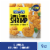 Gorton's Double Crunch Shrimp, Breaded Tail Off, Frozen Perspective: front