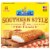 Gorton's® Southern Style Breaded Fish Fillets Perspective: front