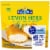 Gorton’s Lemon Herb Whole Breaded Fish Fillets Perspective: front