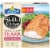 Gorton's Skillet Crisp Classic Seasonings Lightly Battered Tilapia Perspective: front