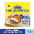Gorton's® Fish Sandwich Breaded Fish Fillets Perspective: front