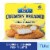 Gorton's® Crunchy Breaded Frozen Fish Fillets Perspective: front