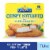 Gorton's® Crispy Battered Frozen Fish Fillets Perspective: front