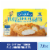 Gorton’s Crispy Battered Fish Fillets, Wild Caught Flounder, Frozen Perspective: front