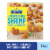 Gorton’s Popcorn Shrimp, Whole Tail-Off Shrimp, Breaded with Crunchy Panko Breadcrumbs, Frozen Perspective: front