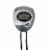 Bollinger® Ergo Classic Stop Watch - Black Perspective: front