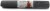 Bollinger® Classic No-Slip Yoga Mat - Titanium Perspective: front