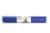 Bollinger® Classic No-Slip Yoga Mat - Blue Perspective: front