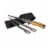 NEBO Blade Knife Set Perspective: front