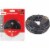RCA 12 Ft. Black Standard HDMI Cable VH12HHR Perspective: front