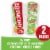 Hillshire Farm® SNACKED! Turkey Cheddar Cheese and Chocolate Chip Cookies Snack Packs Perspective: front