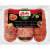 Gallo Salame® Charcuterie Trio with Genoa Calabrese and Italian Dry Salami Perspective: front
