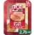 Hillshire Farm® Smoked Ham, Monterey Jack Cheese, Wheat Cracker Snack Kit Perspective: front
