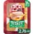 Hillshire Farm Snack Kits - Honey Turkey & Colby Jack Perspective: front