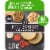 Hillshire® Snacking Dips and Spreads Pepperoni Mozzarella & Tomato Perspective: front