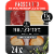 Hillshire® Snacking Small Plates Prosciutto with White Cheddar Cheese Perspective: front