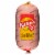 Kahn's Bologna Fresh Sliced Deli Meat Perspective: front