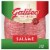 Galileo® Salame Deli Thin Sliced Italian Dry Salame Perspective: front
