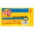 Kahn's® Bun Size Beef Franks Perspective: front