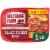 Hillshire Farm Ultra Thin Sliced Black Forest Ham Sandwich Meat Perspective: front
