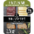 Hillshire® Snacking Small Plates Genoa Salami and White Cheddar Cheese Perspective: front
