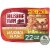 Hillshire Farm Ultra Thin Sliced Honey Ham Sandwich Meat Perspective: front