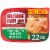 Hillshire Farm Ultra Thin Sliced Honey Roasted Turkey Breast Sandwich Meat Perspective: front