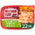 Hillshire Farm Ultra Thin Sliced Oven Roasted Turkey Breast Sandwich Meat Perspective: front