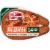 Hillshire Farm® Hot Smoked Sausage Perspective: front