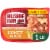 Hillshire Farm Ultra Thin Sliced Honey Ham Sandwich Meat Perspective: front