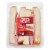 Hillshire Farm Hearty Italian on Homestyle White Bread Perspective: front