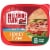 Hillshire Farm Ultra Thin Sliced Lower Sodium Honey Ham Sandwich Meat Perspective: front